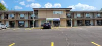 Arnprior Motor Inn