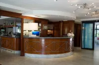 Hotel la Perla - bar