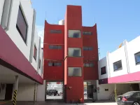Hotel Kyoto Hotels in Puebla