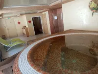 Hotel les Sapins - Kylpylä