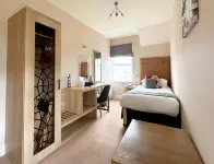 Caerwylan Hotel Hotels in Garndolbenmaen