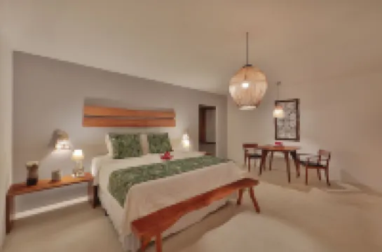 他圖若別墅 住宿飯店