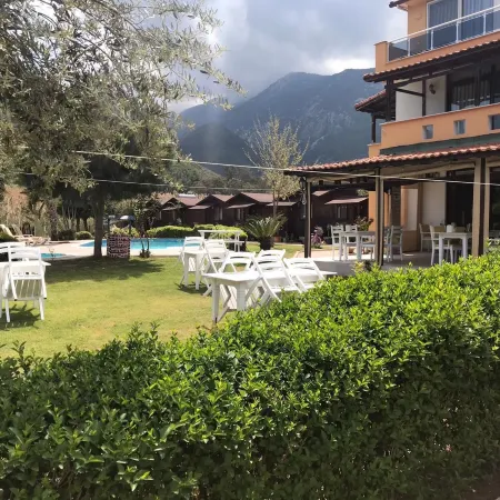 Ada Adrasan Hotel