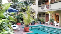 Solimar Inn Suites Hotels in Zihuatanejo de Azueta