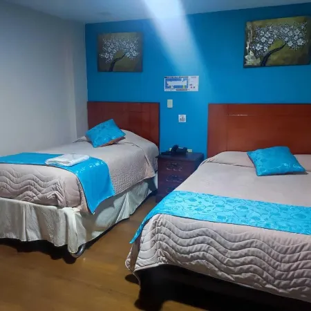 Hotel Villonaco