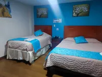 Hotel Villonaco
