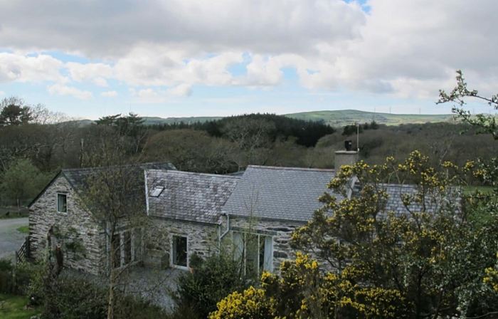 Cefn Isaf