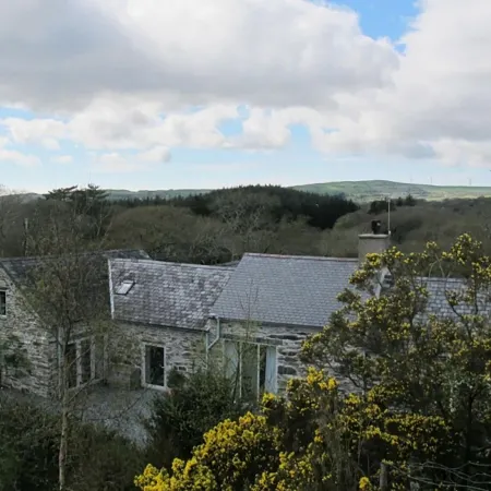 Cefn Isaf