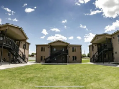 The Raspberry Garden Hotels in Rexburg