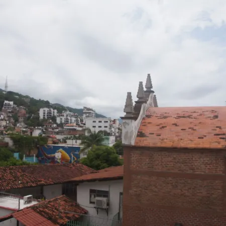Casa del Parque Vallarta