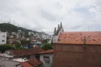 Casa del Parque Vallarta - Vuoristonäköala