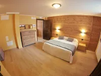 Chalet Alpina Hotel & Apartments