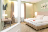 Hotel Raffel - bar