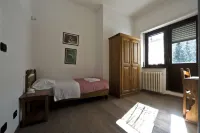 Casa San Francesco Hotels in Bardonecchia