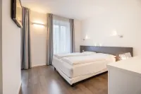 On the Rock Hotels in Drena