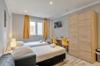 Budget Flats Leuven Hotels in Leuven