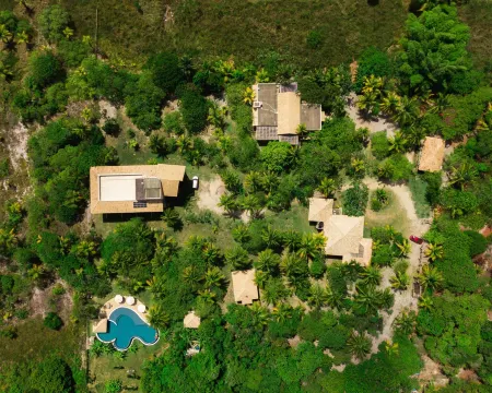 Pousada Sitio da Bia