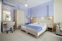 Tου Γιώργη τα Μπλέ Διαμερίσματα - 3-Star