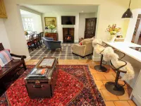 Moon Field Lodge Hotels in Scunthorpe
