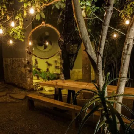 Casa Chichipicas Hotel Boutique