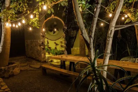 Casa Chichipicas Hotel Boutique Отели рядом с достопримечательностью «El Ángel»