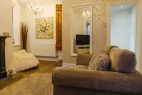 St John’s Cottage – Simple2Let Serviced Apartments Hotel a Ripponden