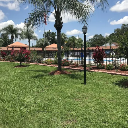 Silver Princess Motel