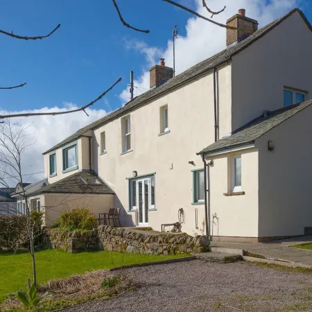 Stag Cottage