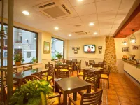 帕洛馬勒斯旅館 熱帶海岸住宿飯店