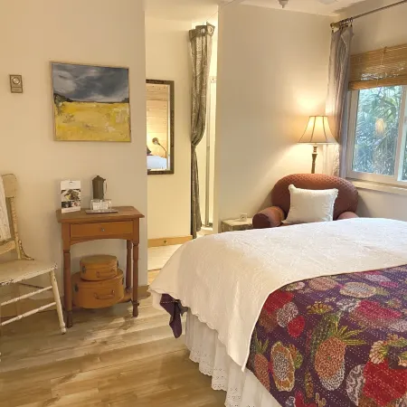Wisteria Guest House