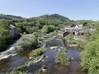 Westoe Hideaway Hotels in Llangollen