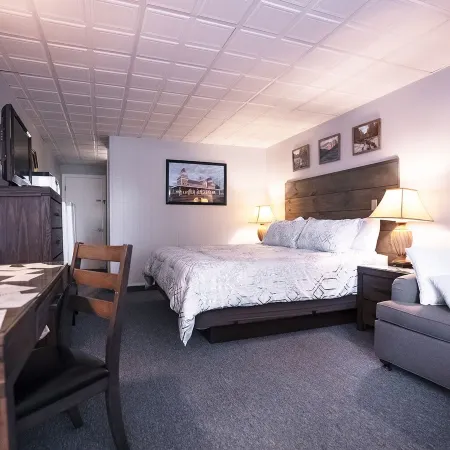 Scenic Inn
