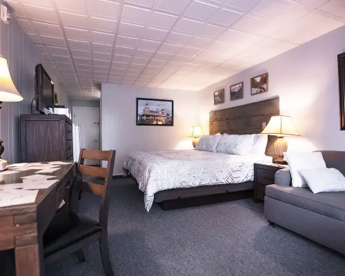Scenic Inn Hotels in Conway