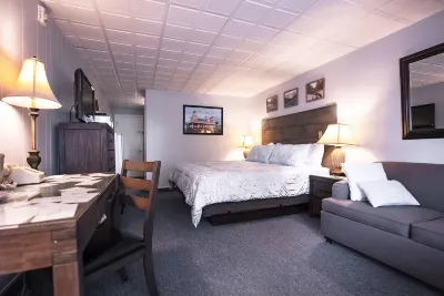Scenic Inn Hotels in Conway