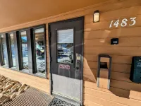 Key Condo 2970D by SummitCove Lodging Hôtels à : Keystone