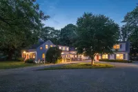 The Parsonage - Wifi