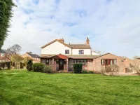 4 Green Farm Cottage Các khách sạn ở 