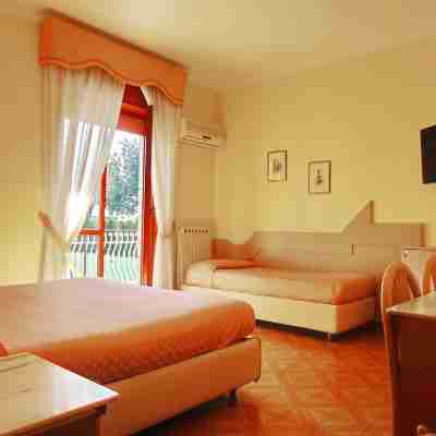 Hotel Giovanna Rooms