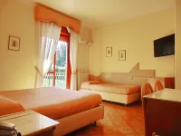 Hotel Giovanna Hotels in Scafati