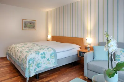 Hotel Löwen Hotels in 