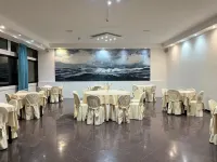 Hotel Degli Ulivi - breakfast