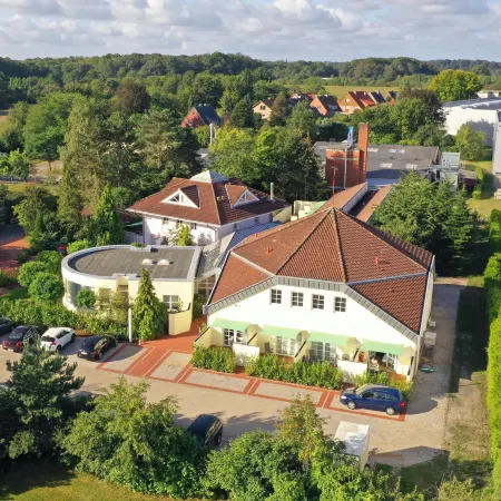 Park-Lodge am Rohrbusch