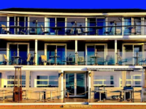 Stones Throw Hotels in York