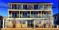 Stones Throw Hotels in York