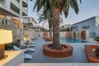 Hotel Laurentum - Pool