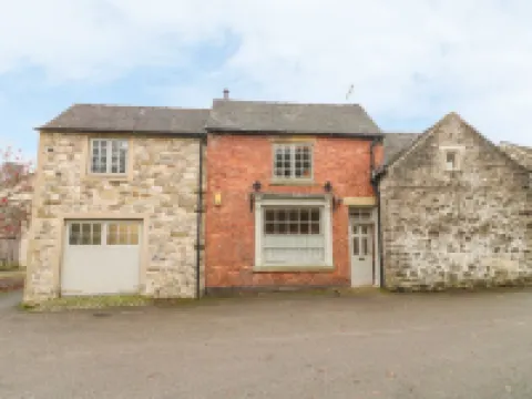 The Old Shop