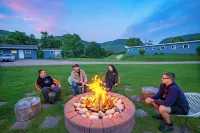 Cornerstone Motel