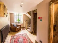 The Malthouse Hotels in Cromford