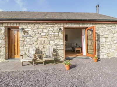 Hen Stabl Hotels near Beaumaris Castle