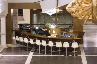 Hotel Król Kazimierz - bar